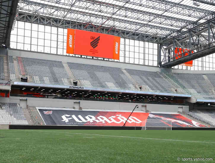 📋 Athletico and Internacional named for Brasileirão clash