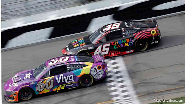 “Cut the Show Short”– Cup Star Unmasks NASCAR’s Critical Daytona Overhaul Rescuing Grassroots Racing