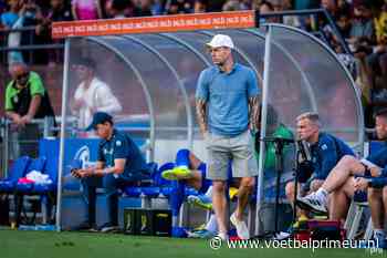 Vrouwelijke scheidsrechter raakt geblesseerd door opstootje bij oefenduel Fortuna