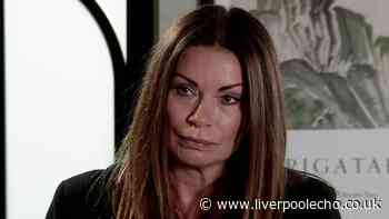 Coronation Street hints at evil villain's return and Carla Connor will be floored