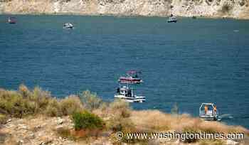 Sheriff's office confirms that hiker found in California forest died of alcohol withdrawal