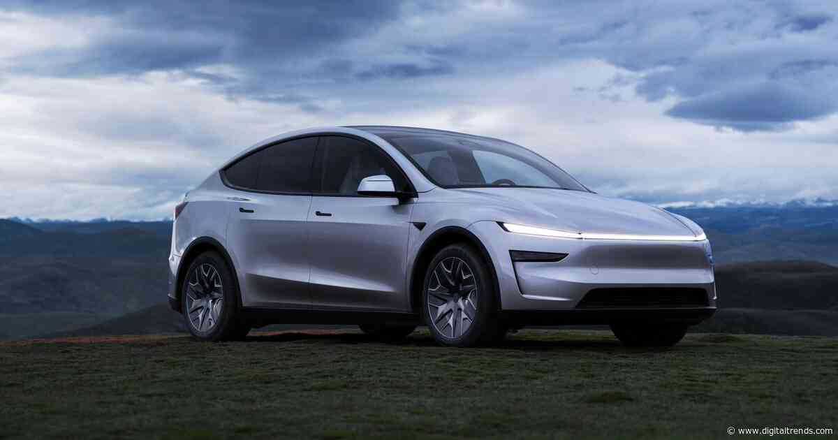 Tesla’s hidden door problem might end up fixing every car in America