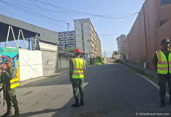 Un Mundo Sin Mordaza denunció demolición de edificios en La Guaira sin autorización de propietarios