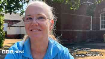 Female veterans support group makes national impact