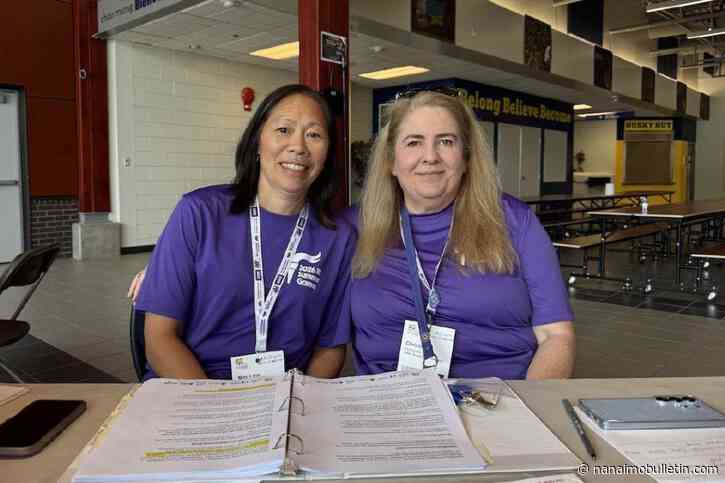 ‘Heart and soul’: Volunteers bringing Kelowna BC Summer Games to life