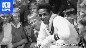 Sobers could only do everything — including for SA's Sheffield Shield side