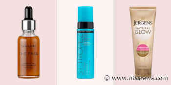 The best self-tanners for dark skin in 2026