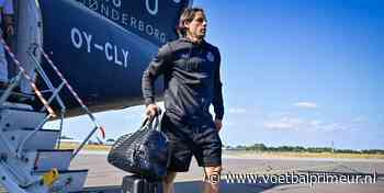Yann Sommer maakte nare inbraken mee: 'Crazy, grote steden zijn gevaarlijker'