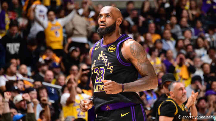 LeBron decision roundup: Why did LeBron choose Philadelphia? Did he make the call at 1 a.m.?