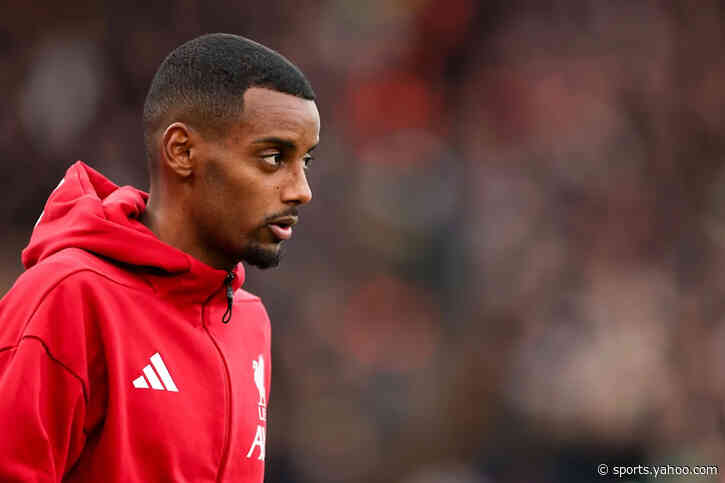 Liverpool Legend Says Striker Should Come Back “A New Player”