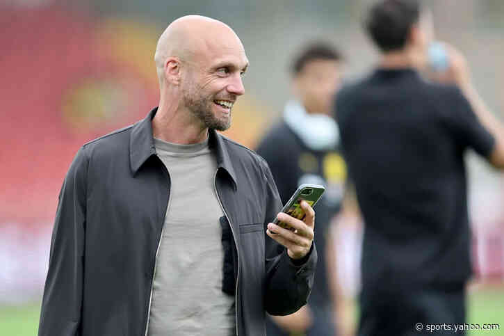 Nils Ole Book to skip Borussia Dortmund Asia tour amid unresolved transfer business