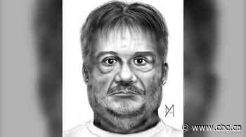 Abbotsford police release suspect's sketch after attempted abduction of 2 girls