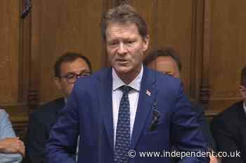 Police investigate donations to Reform from Richard Tice company