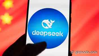 DeepSeek’s Normally Boring CEO Is Reportedly Spiraling After Supposed Leak