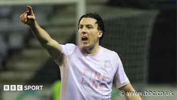 Plymouth sign Mitchell from Charlton permanently