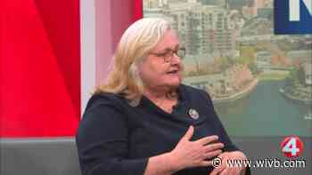Jeanne Vinal to run for Erie County Democratic Committee chair