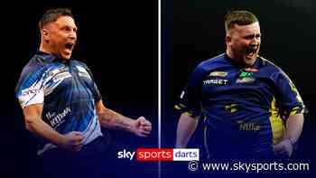 World Matchplay 2026 schedule: Littler faces Price in Sunday's final