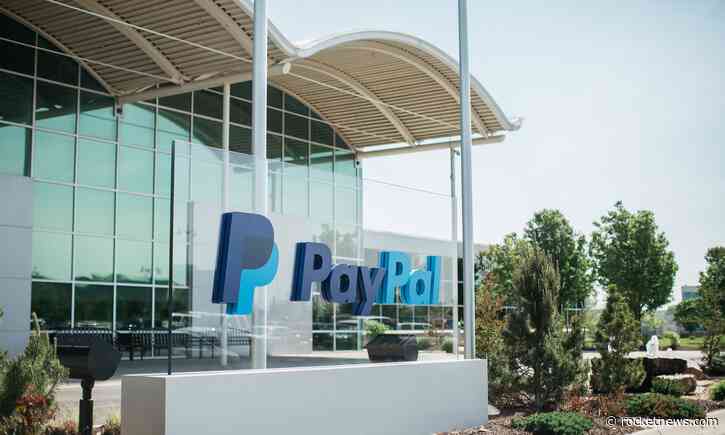 PayPal’s Board Reportedly Called $60.50 a Share Inadequate. The Stock Trades at $56.
