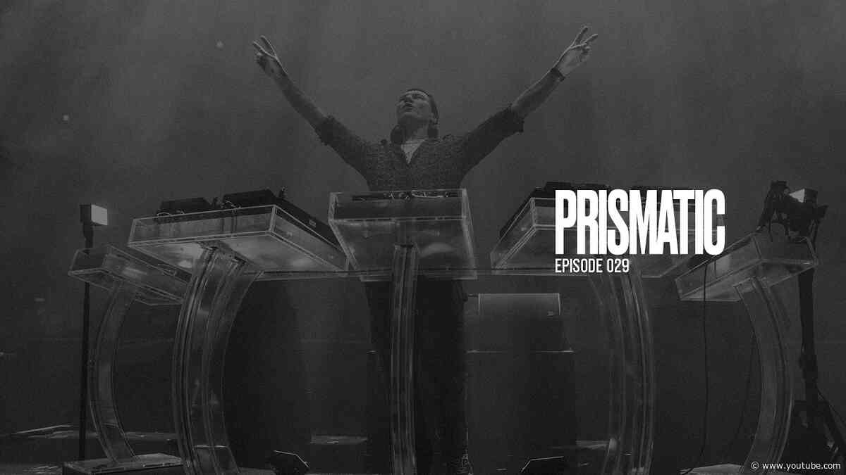 PRISMATIC by Tiësto 029