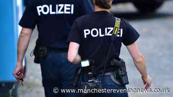 Several people injured after 'vehicle driven into crowd' at Berlin pride event