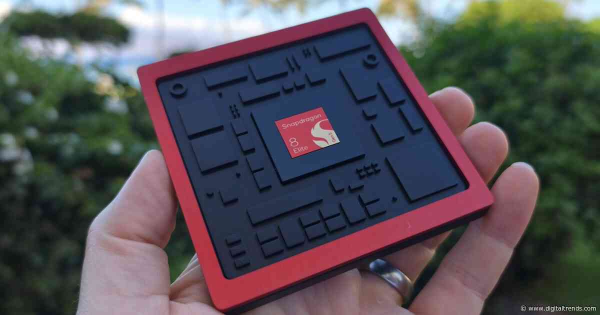 Qualcomm is set to ratchet up chip prices in September, and your next gadget upgrade could bear the brunt