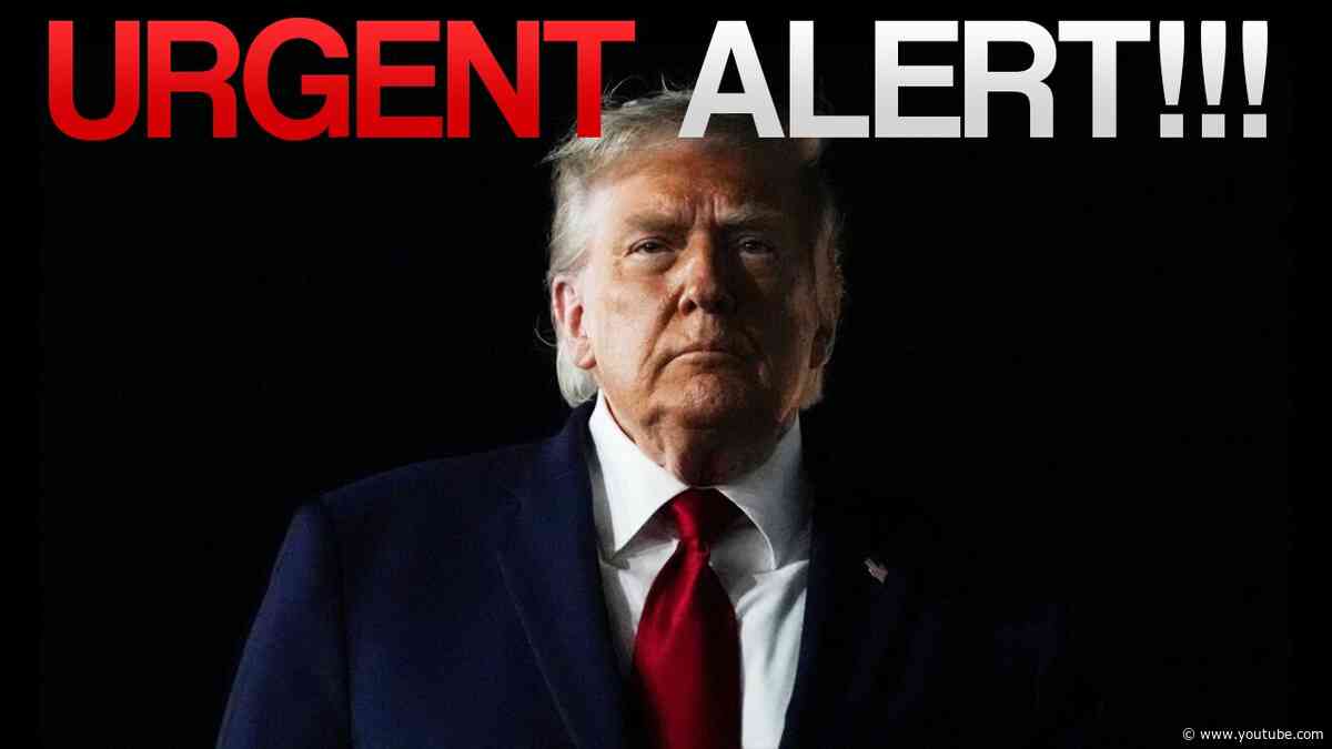 ALERT: What Just Happened will SHOCK You!
