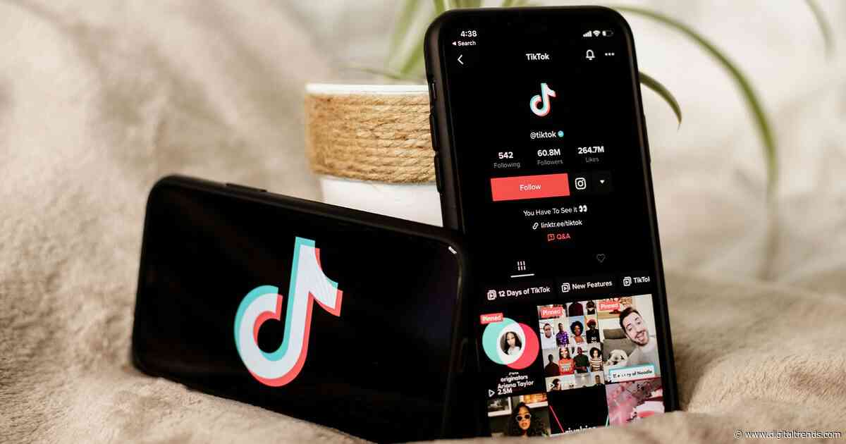 The EU says TikTok still isn’t doing enough to protect kids