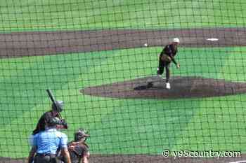 PHOTOS: Opening Day Action from the Wyoming Legion Division I State Tournament