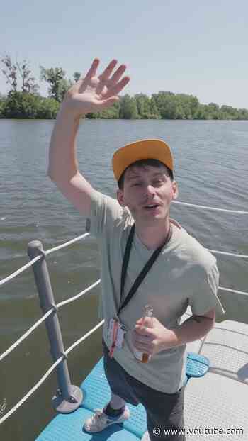 EXTRAIT - EPISODE 4 DREAM TOUR