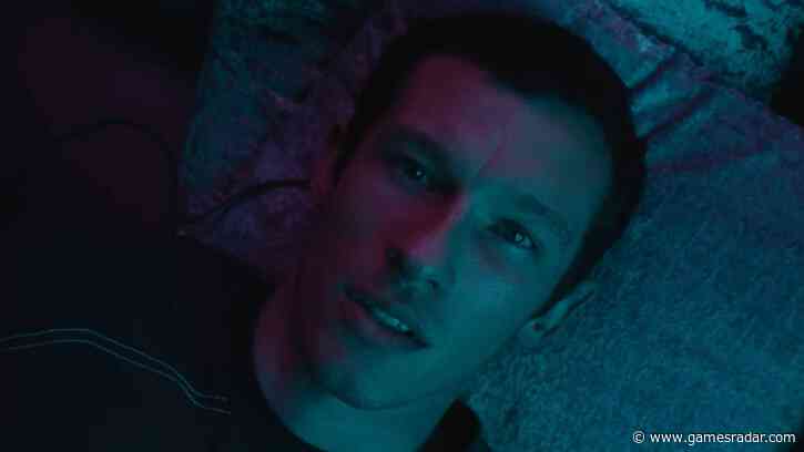 Callum Turner is a high-stakes hacker in glitchy first trailer for Apple TV sci-fi show Neuromancer
