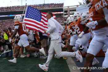Sarkisian, Elko reveal respect behind Texas-Texas A&M rivalry