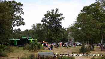 'This is our park' – Inside Walker’s fightback against anti-social behaviour scourge