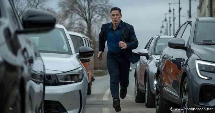 John Cena Leads Action-Packed Matchbox The Movie Trailer