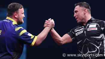 Price to Littler: Don't underestimate me! | 'If I play my A game, I will win!