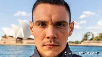 Tim Tszyu almost quit boxing. Now he has the chance to cement his legacy