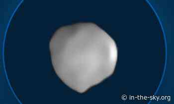 28 Jul 2026 (3 days away): Asteroid 324 Bamberga at opposition