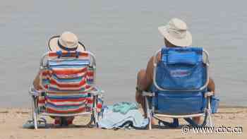 Some Manitoba beach communities under new leadership after 3 municipalities hold general elections