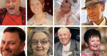 Tributes to rugby club chairman, priest and 'precious' 55-year-old in Gazette death notices