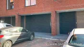 New Acklam restaurant given green light as extraction flue approved