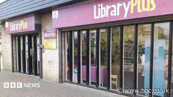 Library forced to close as council puts up rent