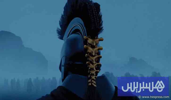 نولان يعيد كتابة "الأوديسة" .. ملحمة الزمن وال