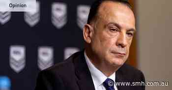 This revolutionary rule change would kick-start global domination for NRL