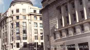 Then and Now: It’s been all change on Newcastle’s Pilgrim Street behind the familiar facades