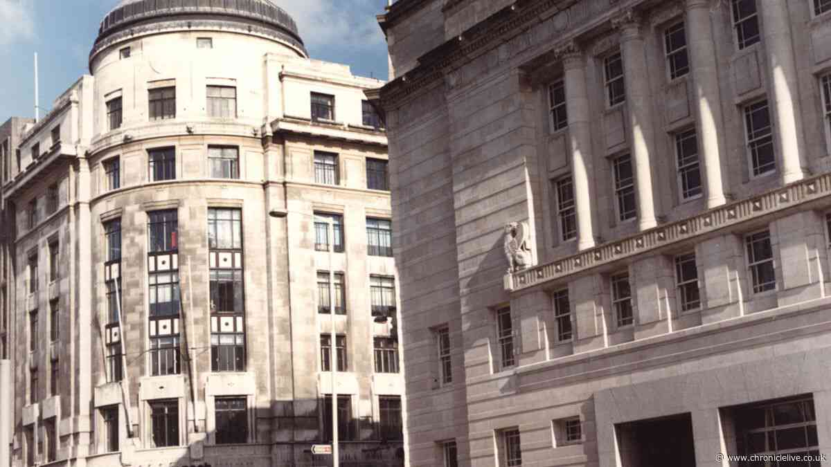 Then and Now: It’s been all change on Newcastle’s Pilgrim Street behind the familiar facades