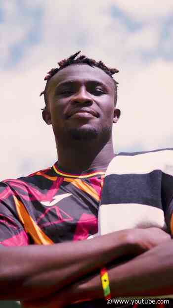 Joseph Opoku Signs for Swansea City