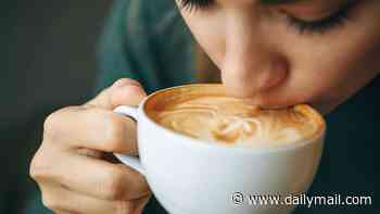 Drinking filtered coffee rather than instant could slow down ageing, new research reveals