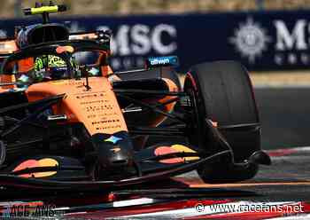Norris snatches pole position off Hamilton, Antonelli under investigation | 2026 Hungarian GP qualifying report