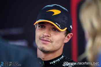 Round-up: Norris blames F1’s focus on luring Audi for 2026 rules mess, and more | RaceFans Round-up