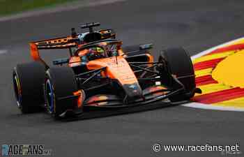 F1 drivers have “no control” over engine deployment – Piastri | Formula 1
