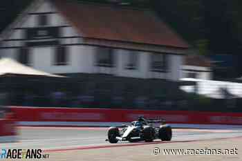Will Russell rebound from his Spa setback? Five talking points for the 2026 Hungarian GP | Formula 1